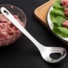 Stainless Steel Meat ball Scoop Maker