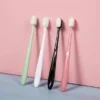 Nano Bristles Toothbrush