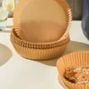 Air Fryer Baking Paper 50Pcs