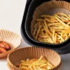 Air Fryer Baking Paper 50Pcs