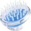 Shampoo Scalp Brush Silicone